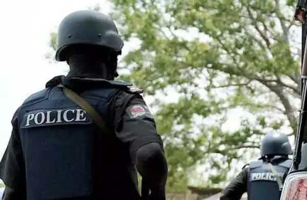 Rivers Police arrests suspected kidnappers, criminals; recovers arms